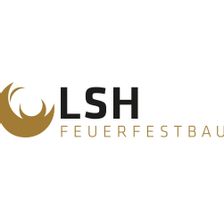 Logo-of-LSH-Feuerfest-GmbH-hiring-for-jobs-in-Österreich-on-GrabJobs