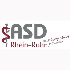 ASD Rhein-Ruhr Arbeitsmedizinischer und Sicherheitstechnischer Dienst GmbH