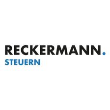 RECKERMANN. STEUERN - Julia Reckermann Steuerberaterin