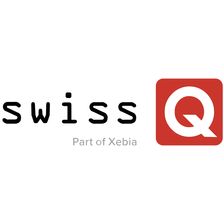 Swissq Consulting Ag Careers