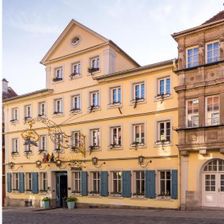 Logo-of-Hotel-Goldener-Hirsch-Rothenburg-Ob-Der-Tauber-hiring-for-jobs-in-Deutschland-on-GrabJobs