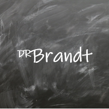 Dr. Brandt Recruiting GmbH