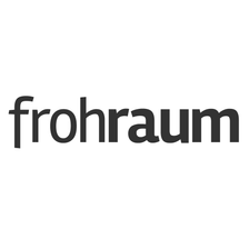 Firmenlogo: Firmenlogo: Frohraum GmbH