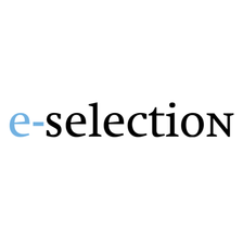 Logo-of-E-selection-AG-hiring-for-jobs-in-Switzerland-on-GrabJobs