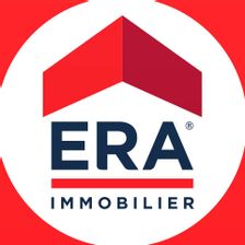 Logo-of-ERA-Section-IMMOBILIER-hiring-for-jobs-in-France-on-GrabJobs