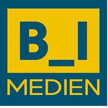 B_I MEDIEN GmbH Karriere