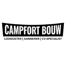 Campfort Bouw