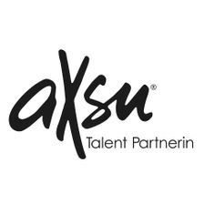aXsu Talent Partnerin