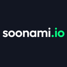 Logo-of-Soonami.io-GmbH-hiring-for-jobs-in-Deutschland-on-GrabJobs