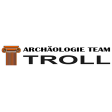 Archäologie Team Troll