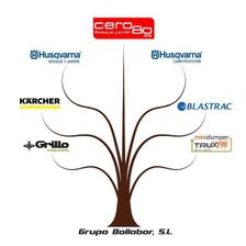 Logo-of-Grupo-Bollabor-hiring-for-jobs-in-España-on-GrabJobs