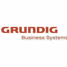 Logo-of-GRUNDIG-Business-Systems-GmbH-&-Co.-KG-hiring-for-jobs-in-Deutschland-on-GrabJobs