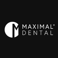 Logo-of-Maximal-Dental-GmbH-hiring-for-jobs-in-Deutschland-on-GrabJobs