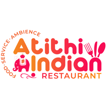 Logo-of-Atithi-Indian-Restaurant-hiring-for-jobs-in-Netherlands-on-GrabJobs