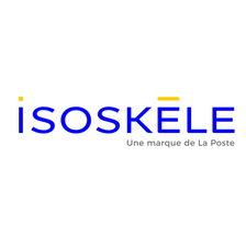 Logo-of-Isoskele-hiring-for-jobs-in-France-on-GrabJobs
