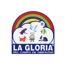 Logo-of-Clínica-Veterinaria-La-Gloria-Campo-De-Gibraltar-hiring-for-jobs-in-España-on-GrabJobs