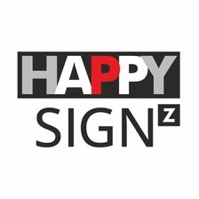 HAPPY-SIGNz