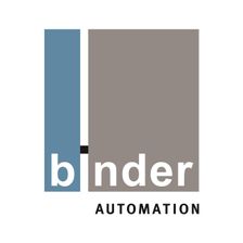 Binder Automation