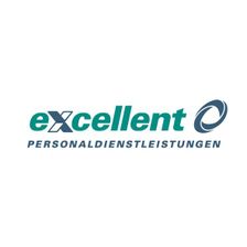 Logo of Excellent Personaldienstleistungen Baden Ag logo hiring for jobs in Switzerland on GrabJobs