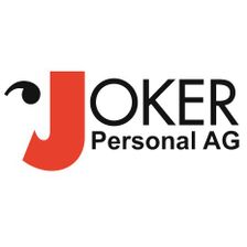 Logo-of-Joker-Personal-AG-hiring-for-jobs-in-Switzerland-on-GrabJobs