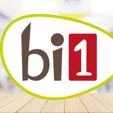 Supermarché Bi1 - Morbier