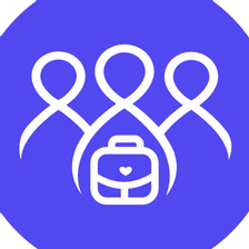 Logo-of-HR-Buddys-GmbH-hiring-for-jobs-in-Deutschland-on-GrabJobs
