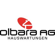 Olbara AG Gartenunterhalt & Hauswartung & Reinigung