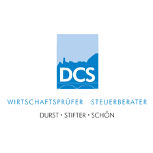 Logo-of-DCS-Durst-Stifter-Schön-GbR-hiring-for-jobs-in-Deutschland-on-GrabJobs