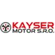 Kayser Motor s.r.o.