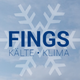 Fings Kälte Klima