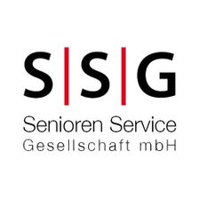 SSG Senioren Service GmbH, Verwaltungs- und hauswirtschaftliche Dienste