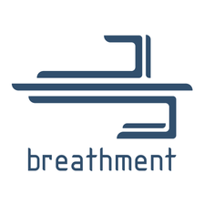 Logo-of-Breathment-hiring-for-jobs-in-Deutschland-on-GrabJobs