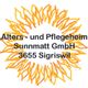 Alters- und Pflegeheim Sunnmatt GmbH