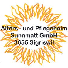 Alters- und Pflegeheim Sunnmatt GmbH
