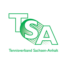 Tennisverband Sachsen-Anhalt e.V.