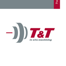 T&T In Situ Machining GmbH