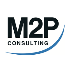 Logo-of-M2P-Consulting-GmbH-hiring-for-jobs-in-Deutschland-on-GrabJobs