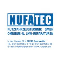Nufatec-Nutzfahrzeugtechnik GmbH