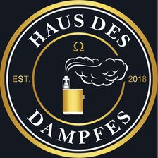 Haus des Dampfes Berlin GmbH