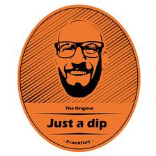 Just a dip