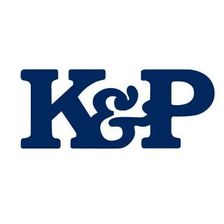 K&P CONSULTING GMBH