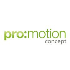 pro:motion concept | Thüringen