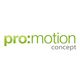 pro:motion concept | Sachsen