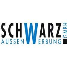 Logo-of-SCHWARZ-Außenwerbung-GmbH-hiring-for-jobs-in-Deutschland-on-GrabJobs