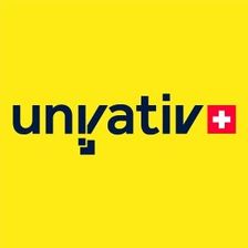 Logo-of-Univativ-Schweiz-AG-hiring-for-jobs-in-Switzerland-on-GrabJobs