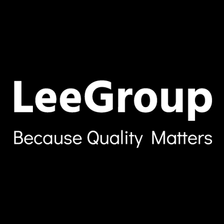 Logo-of-LeeGroup-GmbH-hiring-for-jobs-in-Switzerland-on-GrabJobs