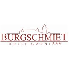 Hotel Burgschmiet GmbH Karriere