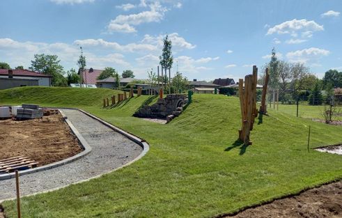 Dr. Alex Galabau (Beilrode): Garten- und Landschaftsbauer (m,w,d)