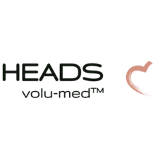 Logo-of-HEADS-Volu-med-hiring-for-jobs-in-Deutschland-on-GrabJobs