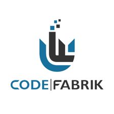 CodeFabrik GmbH